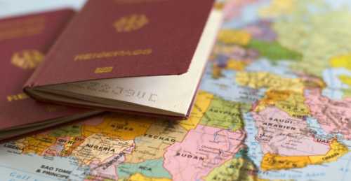 нужна ли шенгенская виза на кипр в 2019 году